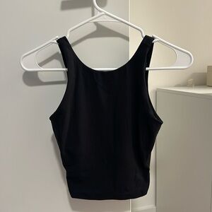 Lululemon high neck align tank